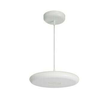 OSMONT ZETA ST1 FP LED-1L64E700ZST/FP91/L100 B 3K