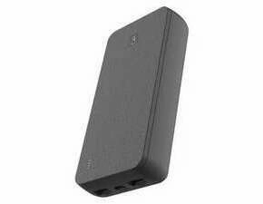 EMOS B6420B GP B+ PWB 20000mAh ČERNÁ 2xUSB-A, 1xUSB-C