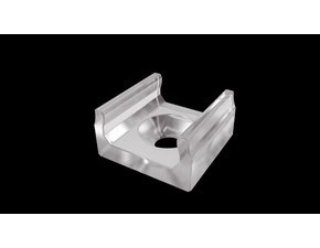 Úchyt montážní GREENLUX BR-PROFIL X MINI TR (13-0073-00)