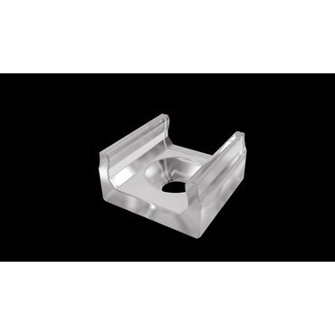 Úchyt montážní GREENLUX BR-PROFIL X MINI TR (13-0073-00)