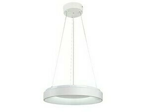 Závěsné svítidlo Ceilo bílá LED 38W RABALUX 72002