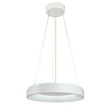 Závěsné svítidlo Ceilo bílá LED 38W RABALUX 72002