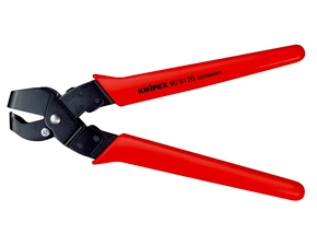 KNIPEX 90 61 20 EAN Kleště na vystřihování profilů