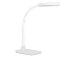 Stolní svítidlo LAURO bílá 335×140 mm 1x5,5W EGLO