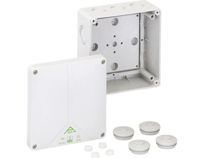 SPELSBERG 49091001 Abox-i 100-L S