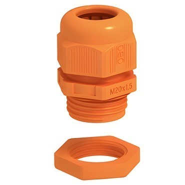 V-TEC VM20+ OR Kabelová vývodka