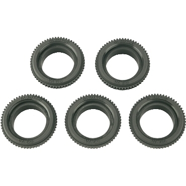 SCHN MTN639150 VA50 adaptéry ventilu (5 ks)