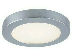 Vestavné svítidlo Coco stříbrná LED 3W RABALUX 5275