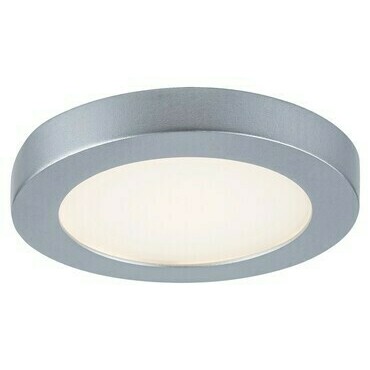 Vestavné svítidlo Coco stříbrná LED 3W RABALUX 5275