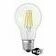 LEDPOL ORO-E27-A60-WIFI-DRIVE-9W-RGBW