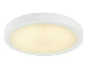 Venkovní stropní svítidlo Shaun Plus bílá LED 30W RABALUX 75073