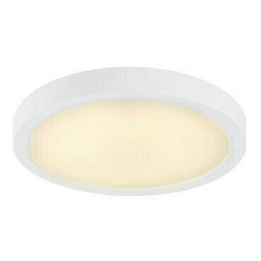 Venkovní stropní svítidlo Shaun Plus bílá LED 30W RABALUX 75073