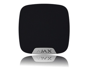 AJAX AJAX38110 AJAX HomeSiren (8EU) ASP black (38110)