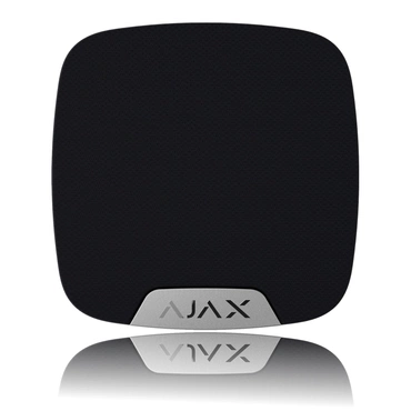 AJAX AJAX38110 AJAX HomeSiren (8EU) ASP black (38110)