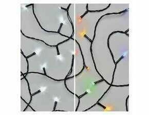 EMOS D4AJ01 100LED CLS MF 2IN1 10M CW/MC