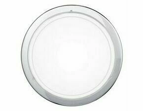 Svítidlo stropní EGLO DL 1 DM290 CHROM PLANET 1