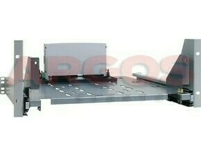 ESSER FX808439 19" servisní vysouvací police