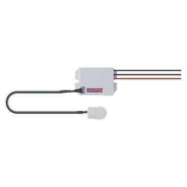 EMOS G1110 POHYB.ČIDLO PIR B 800W IP20