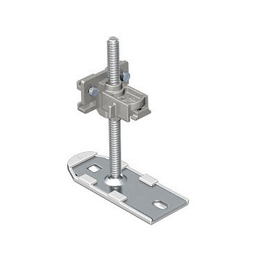 OKA NEVE 110 Nivelační jednotka