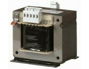 EATON 204943 STN0,1(400/24) Jednofázový regulační transformátor 400/24V; P=0,1kVA