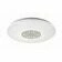 LED svítidlo smart RABALUX 5364 OPHELIA chrom LED 24W