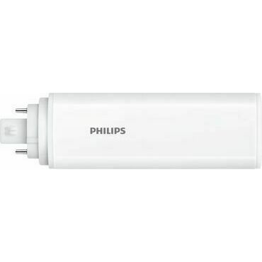 LED žárovka Philips CorePro PLT HF 9W 830 4P GX24q-3