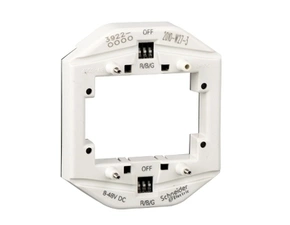SCHN MTN3922-0000 Merten - Osvětlovací signalizační LED modul pro dvojité přepínače a tlačítka (8-32