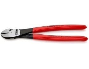 KNIPEX 74 01 250 Kleště štípací boční - silové