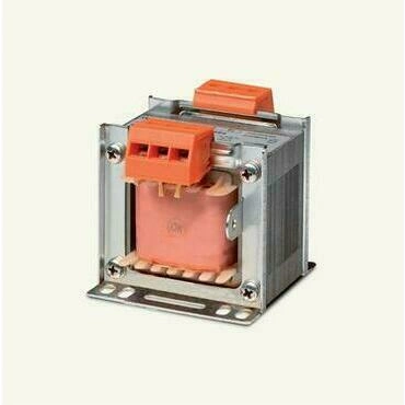 ETI 003801001 Transformátor, TR 1f 12-0-12V 30VA