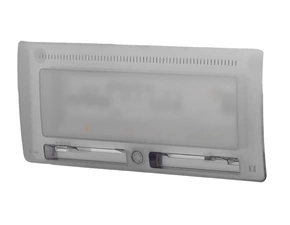 FAM Dveře PC pro 3952/3974/3977 průhledné