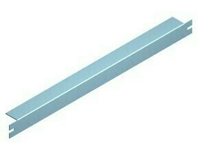 OEZ:20745 PD-QK-LKU08 Lišta pro držáky kabelů Sonap