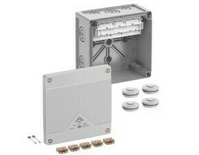 SPELSBERG Abox Pro SLK-62 NEW