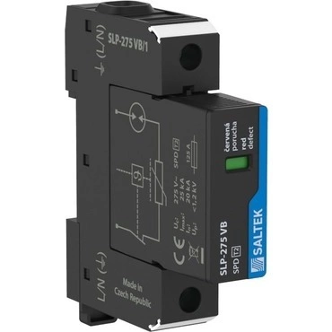 SALTEK A01944 SLP-275 VB/1