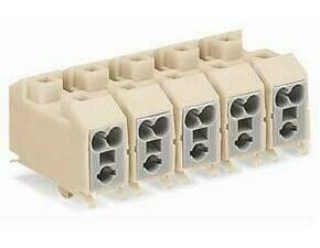 WAGO 272-131 Svorka pro připojení síťového napětí