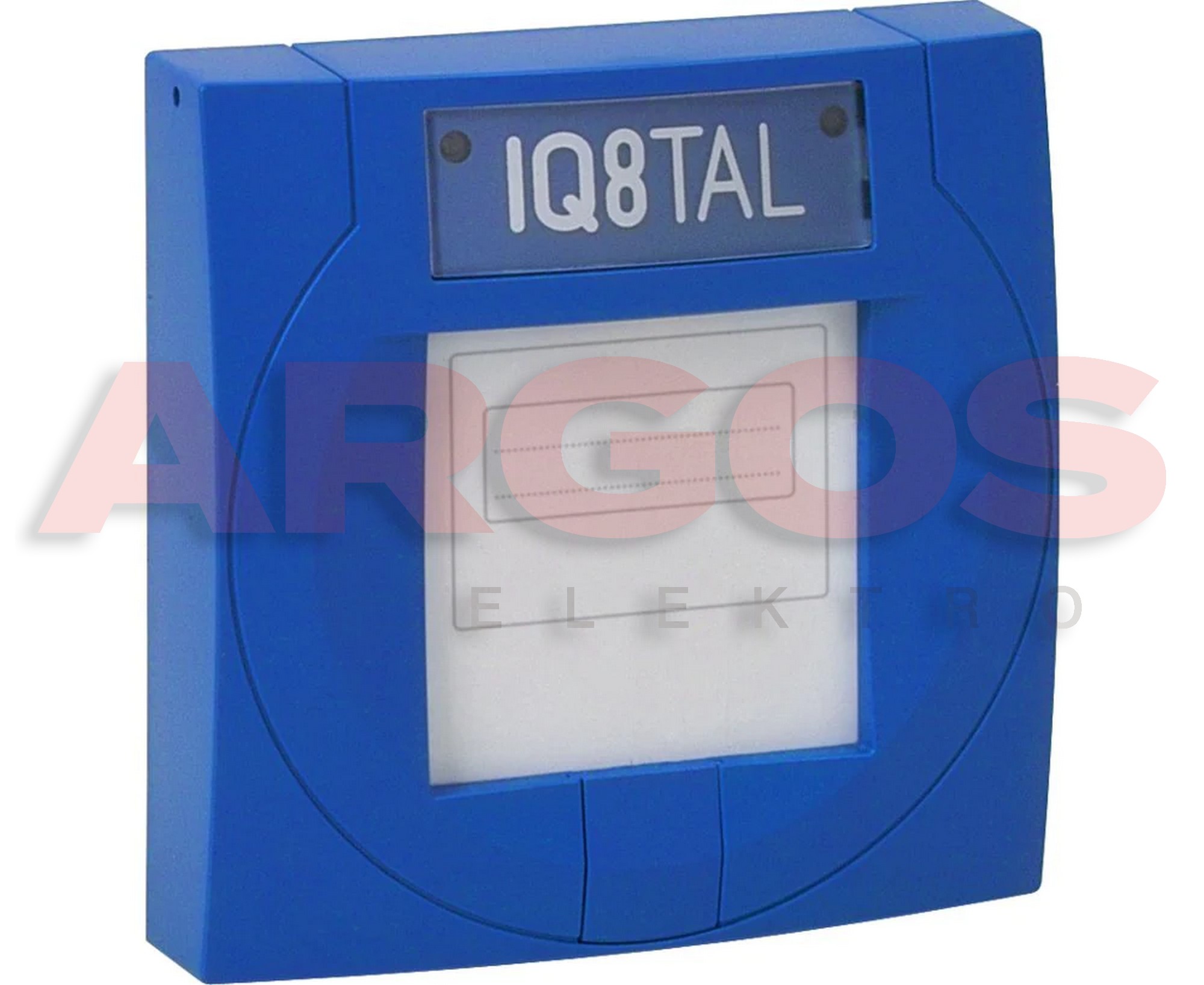 ESSER 804868 IQ8TAL, modul technického alarmu