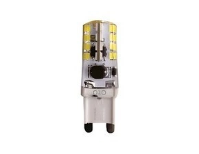 LED žárovka LED-POL Oli Bd G9 3W