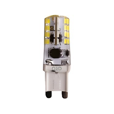 LED žárovka LED-POL Oli Bd G9 3W