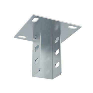 ARKYS ARK-214300 Držák DZM STP "GZ"