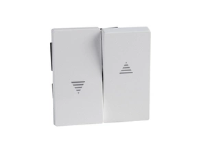 SCHN MTN432425 Merten - Kryt ovládače žaluzií, System M, Active