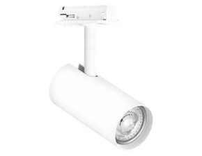 Svítidlo bodové LEDVANCE TRACKLIGHT SPOT CYLINDER WT GU10, IP20