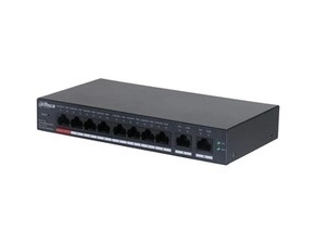 Switch DAHUA CS4010-8ET-110