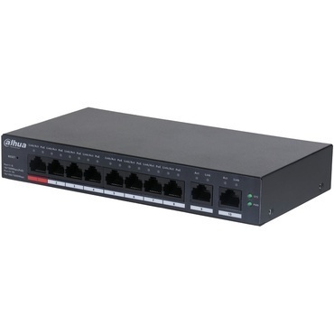 Switch DAHUA CS4010-8ET-110