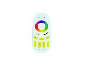 Ovladač LED pásku LED-POL Remote RGBW 4 Zone