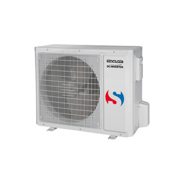 Klimatizace nástěnná SINCLAIR ASGE-24BI, chlazení 7kW, topení 8kW, venkovní