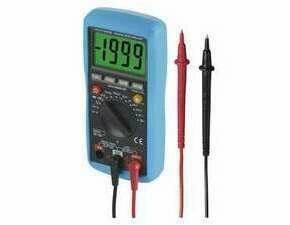EMOS M0420 Multimetr MD-420