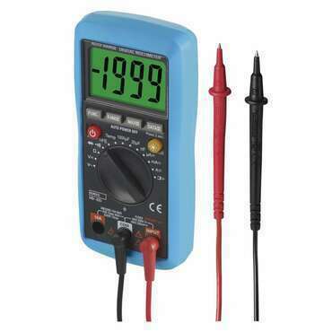 EMOS M0420 Multimetr MD-420