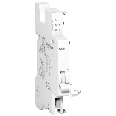 SCHN A9N26923 1 OFS signalizační kontakt RP 0,05kč/ks