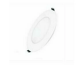 DAM Downlight LUMIA LED panel O-WP 18W 1300lm 4000K IP20 kulatá vestavné