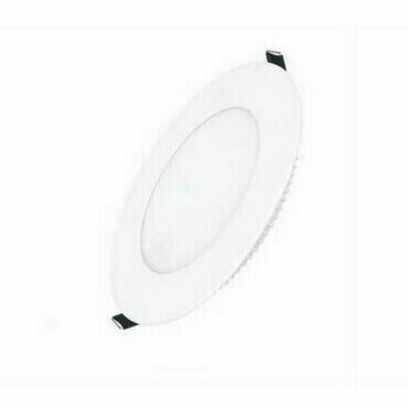 DAM Downlight LUMIA LED panel O-WP 18W 1300lm 4000K IP20 kulatá vestavné