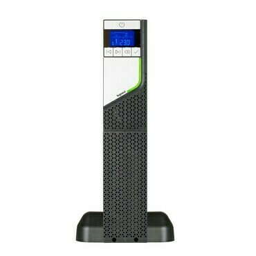 Zdroj záložní LEGRAND 311069, KEOR SPE RACK/TOWER, 2U, 1500VA, 1200W, 8x IEC